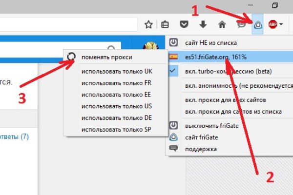 Заказать даркнет