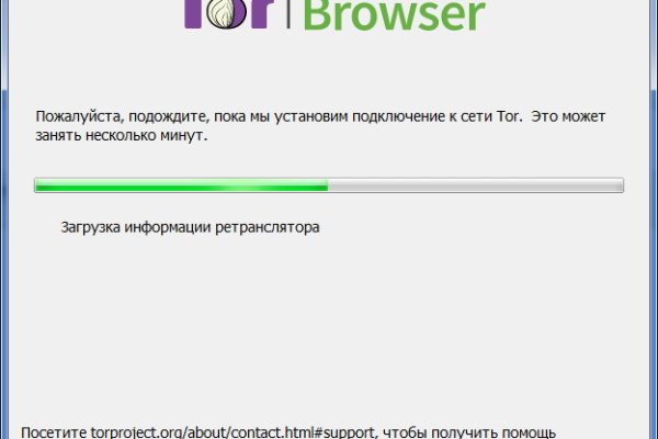 Кракен официальный