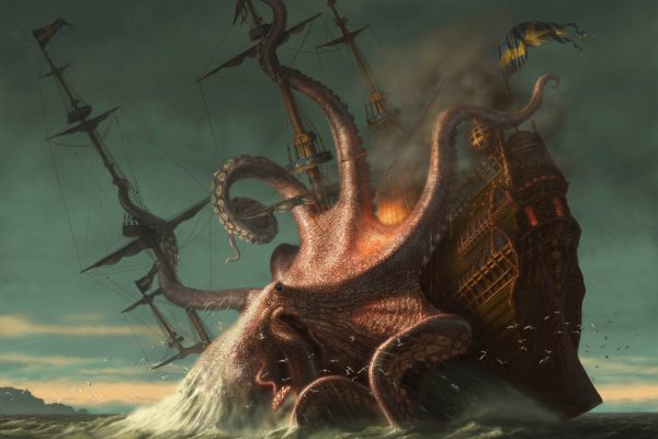 Kraken актуальный сайт