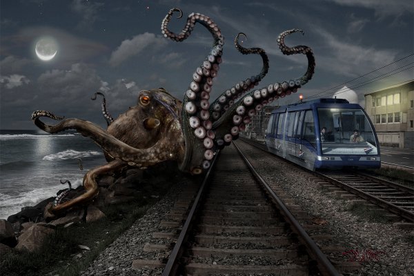 Kraken адрес